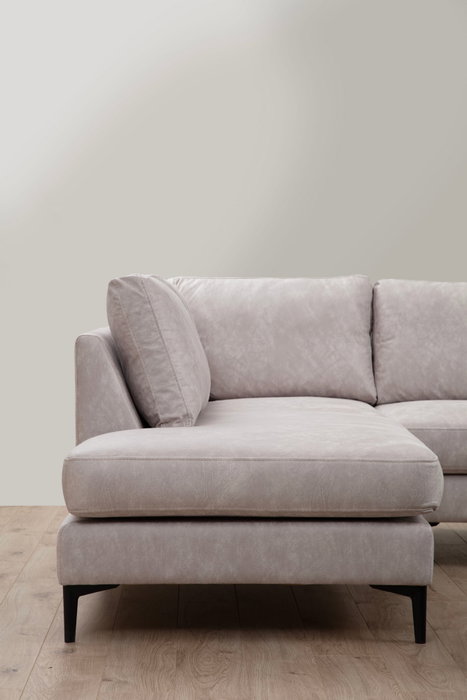 Atelier Del Sofa Porto Corner Beige